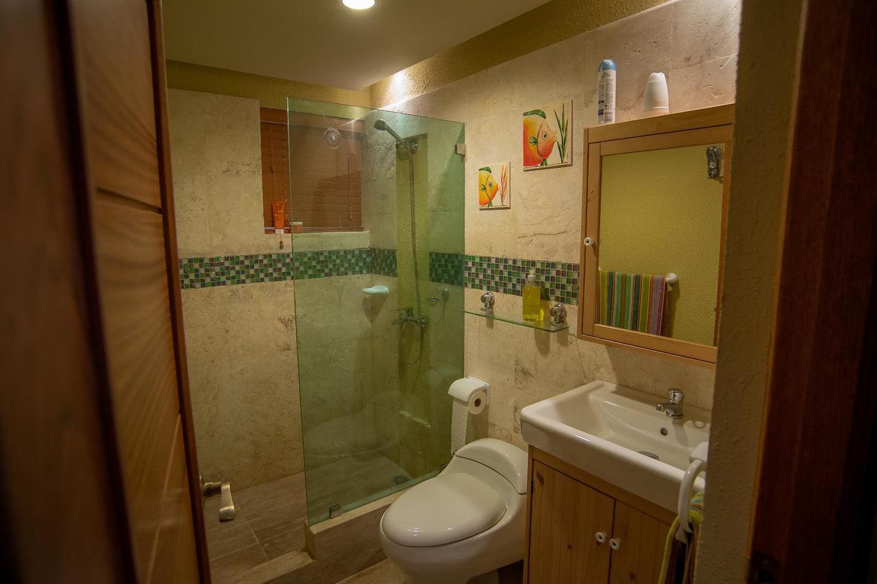 Monkey Banana, Bavaro Punta Cana Apartamento Exterior foto