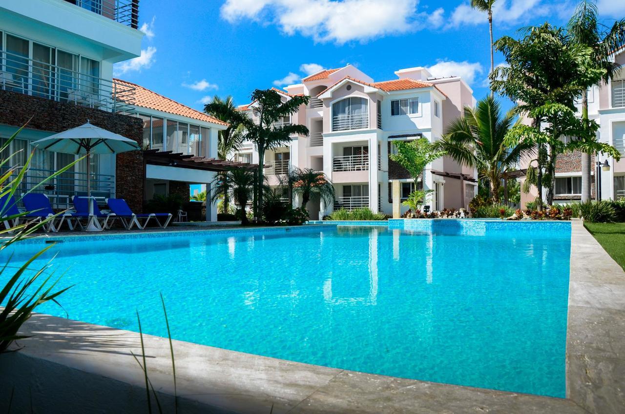 Monkey Banana, Bavaro Punta Cana Apartamento Exterior foto